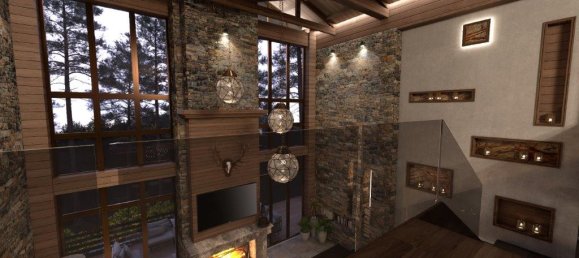 5 bedrooms Villa in Limassol, Cyprus No. 17658 21