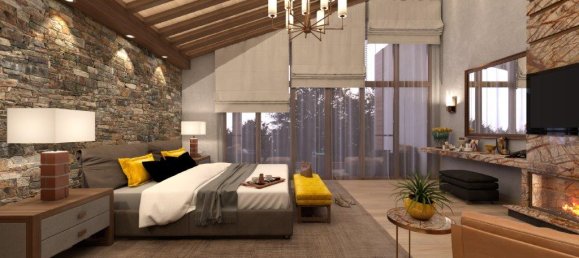 5 bedrooms Villa in Limassol, Cyprus No. 17658 12