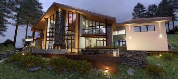 5 bedrooms Villa in Limassol, Cyprus No. 17658 5