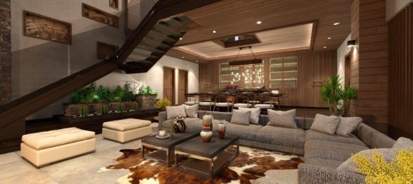 5 bedrooms Villa in Limassol, Cyprus No. 17658 15