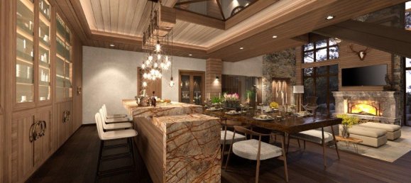 5 bedrooms Villa in Limassol, Cyprus No. 17658 13