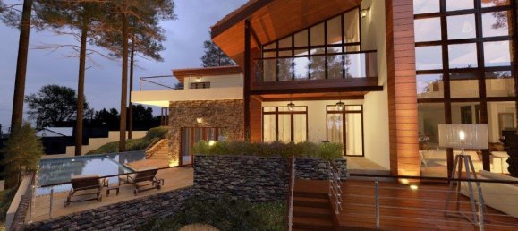 5 bedrooms Villa in Limassol, Cyprus No. 17658 6