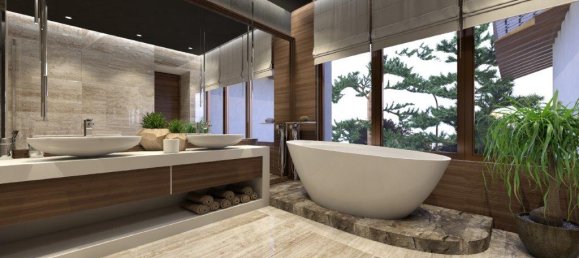 5 bedrooms Villa in Limassol, Cyprus No. 17658 26