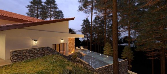 5 bedrooms Villa in Limassol, Cyprus No. 17658 8