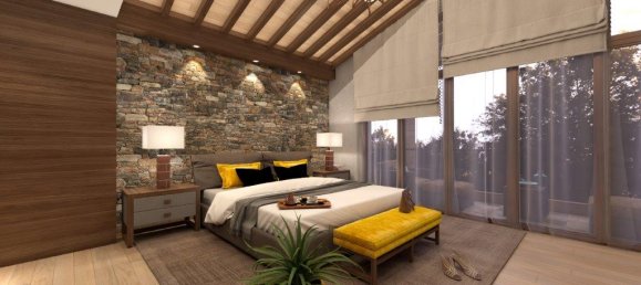 5 bedrooms Villa in Limassol, Cyprus No. 17658 18