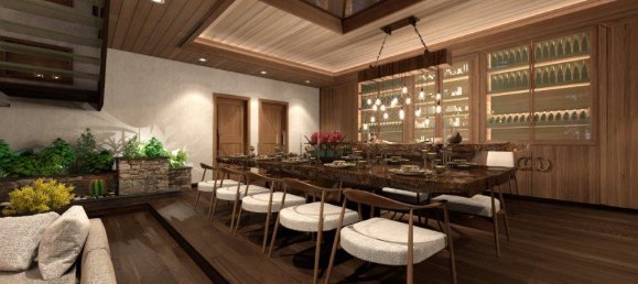 5 bedrooms Villa in Limassol, Cyprus No. 17658 30