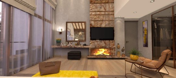 5 bedrooms Villa in Limassol, Cyprus No. 17658 14