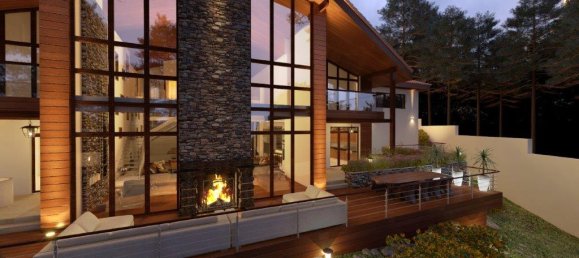 5 bedrooms Villa in Limassol, Cyprus No. 17658 7