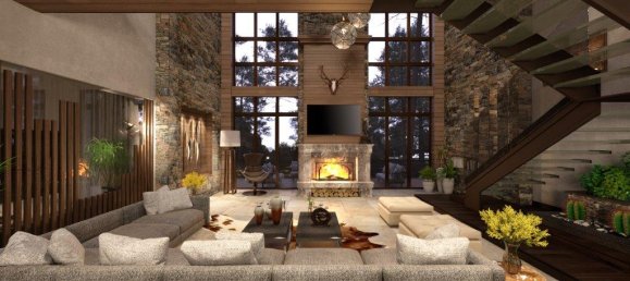 5 bedrooms Villa in Limassol, Cyprus No. 17658 28