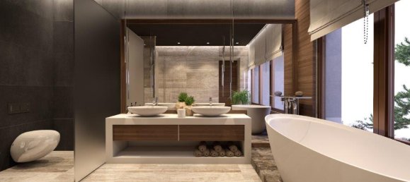 5 bedrooms Villa in Limassol, Cyprus No. 17658 20