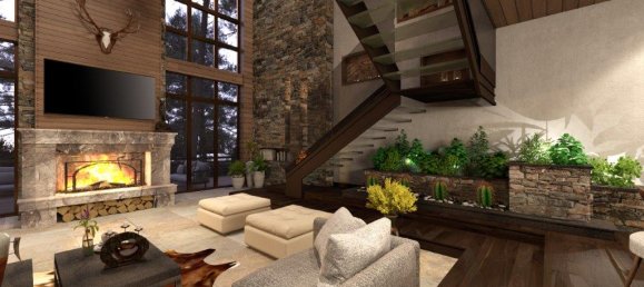 5 bedrooms Villa in Limassol, Cyprus No. 17658 29