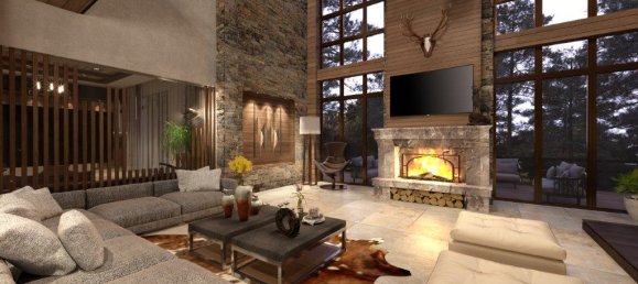 5 bedrooms Villa in Limassol, Cyprus No. 17658 17