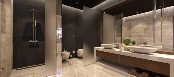 5 bedrooms Villa in Limassol, Cyprus No. 17658 23