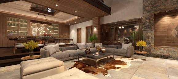 5 bedrooms Villa in Limassol, Cyprus No. 17658 11