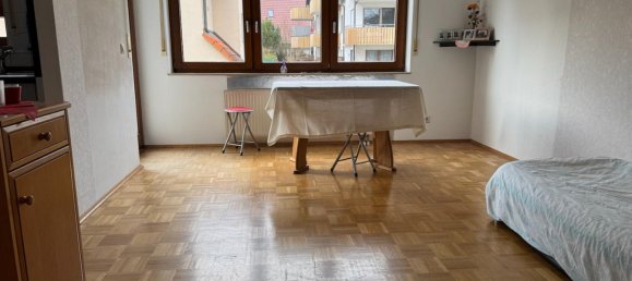 Apartamento de 2 divisões em Hohenlohe, Germany N.º 1839 2