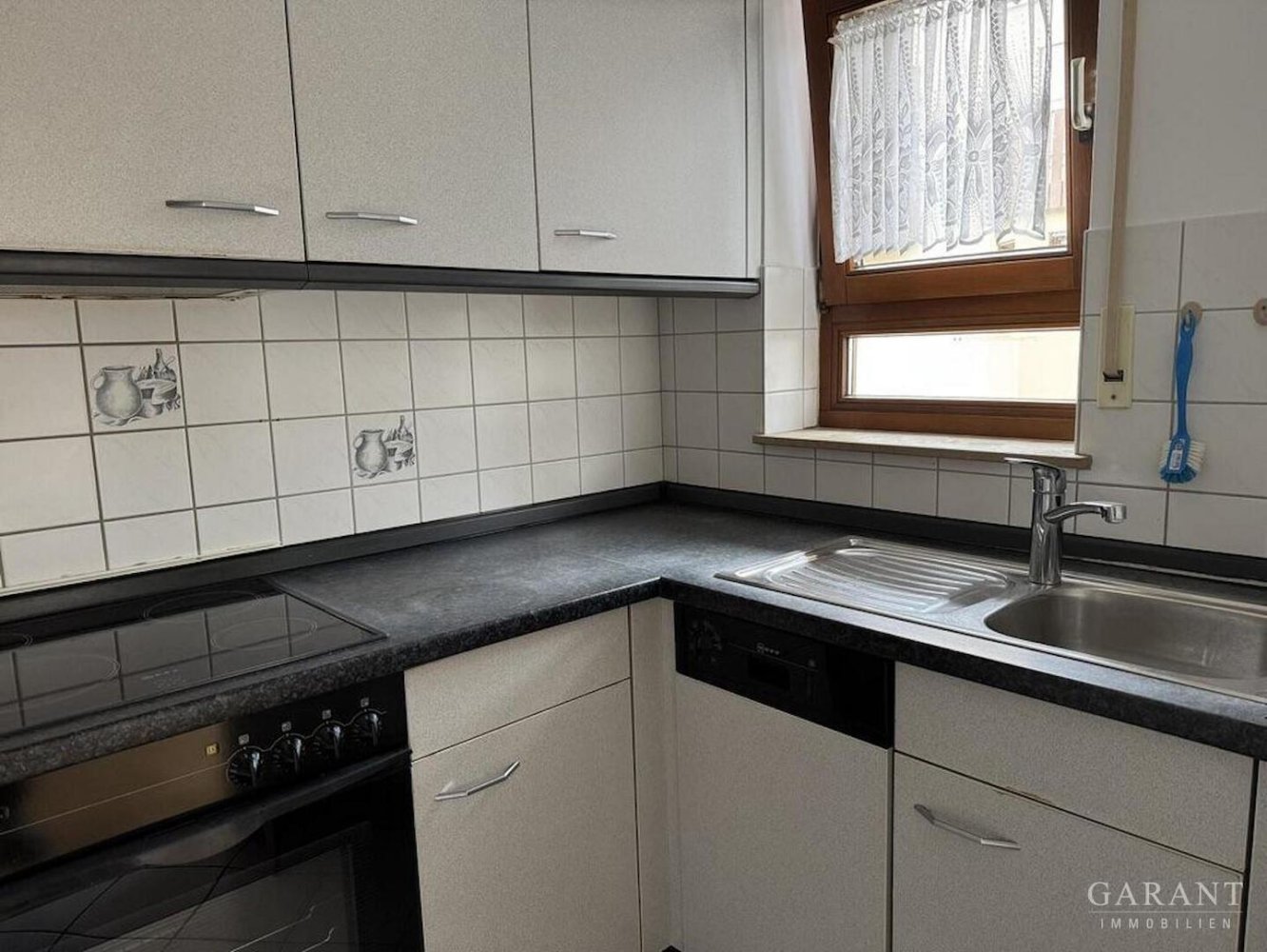 Apartamento de 2 divisões em Hohenlohe, Germany N.º 1839