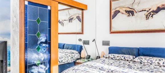 4 bedrooms Villa in Varese, Italy No. 60397 14