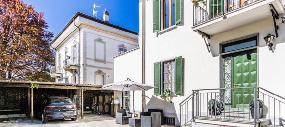 4 bedrooms Villa in Varese, Italy No. 60397 20