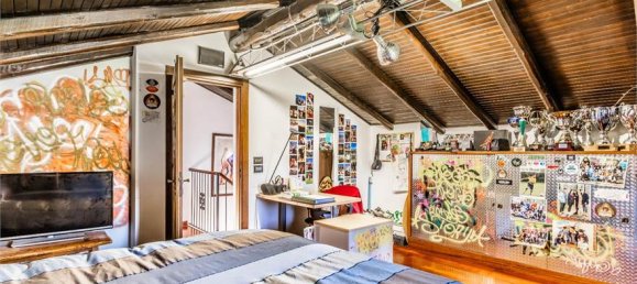 4 bedrooms Villa in Varese, Italy No. 60397 16