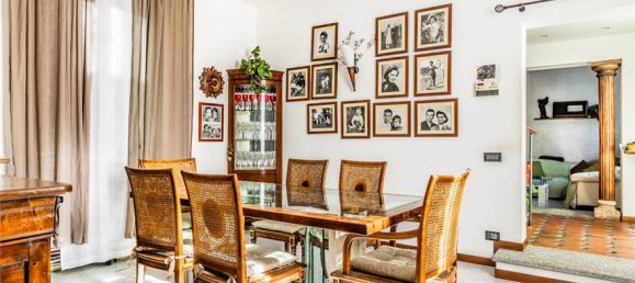 4 bedrooms Villa in Varese, Italy No. 60397 8