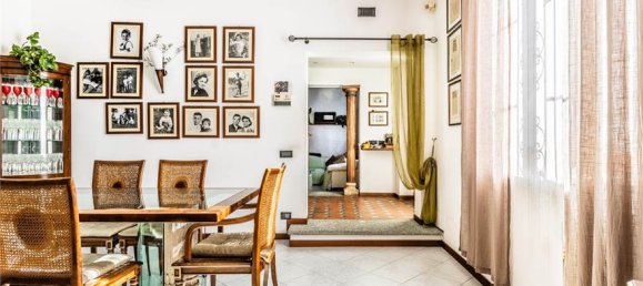 4 bedrooms Villa in Varese, Italy No. 60397 4