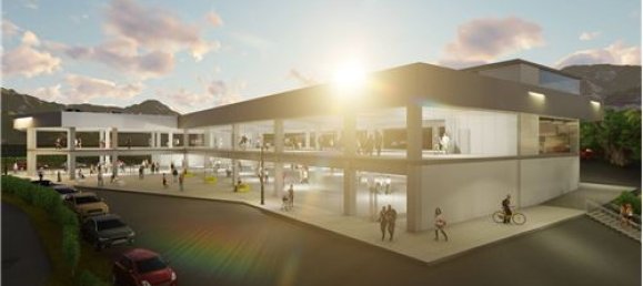 4-salle Propriété commerciale à Caltanissetta, Italy No. 280261 5