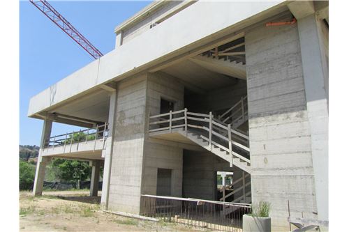 4-salle Propriété commerciale à Caltanissetta, Italy No. 280261