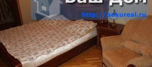 2 chambres Appartement à Baku, Azerbaijan No. 685 18