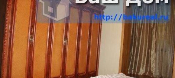 2 chambres Appartement à Baku, Azerbaijan No. 685 2