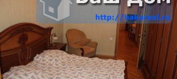 2 chambres Appartement à Baku, Azerbaijan No. 685 3