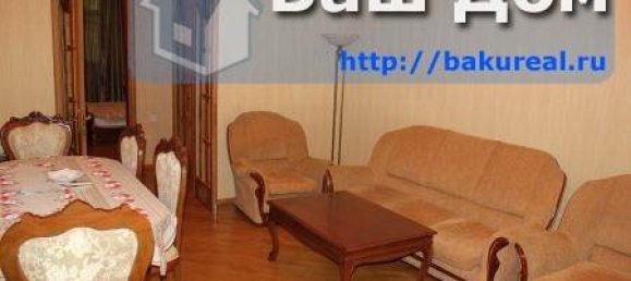 2 chambres Appartement à Baku, Azerbaijan No. 685 19