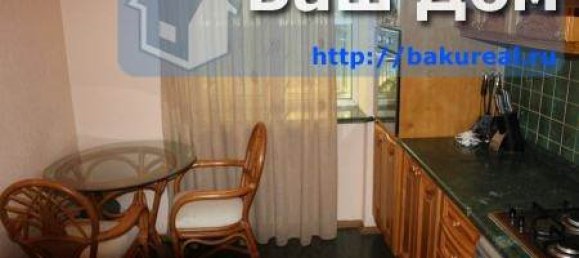 2 chambres Appartement à Baku, Azerbaijan No. 685 7