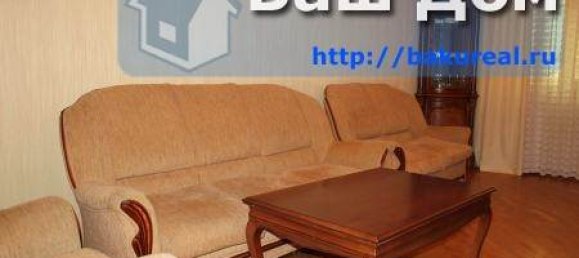 2 chambres Appartement à Baku, Azerbaijan No. 685 12