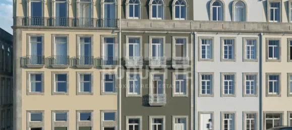 2 bedrooms Apartment in Porto, Portugal No. 134574 24