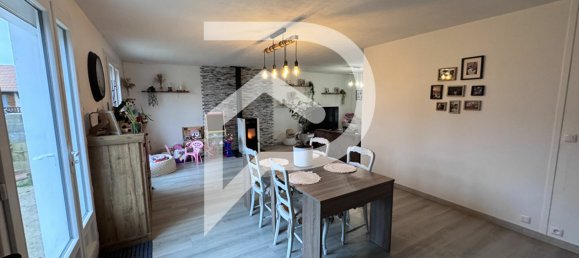 4 chambres Maison à Saint-Pathus, France No. 151187 2