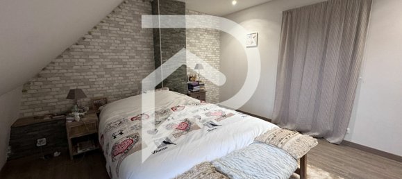 4 chambres Maison à Saint-Pathus, France No. 151187 10