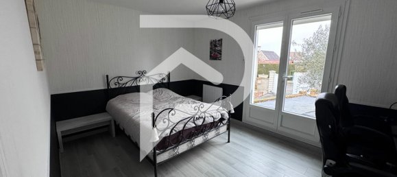 4 chambres Maison à Saint-Pathus, France No. 151187 7