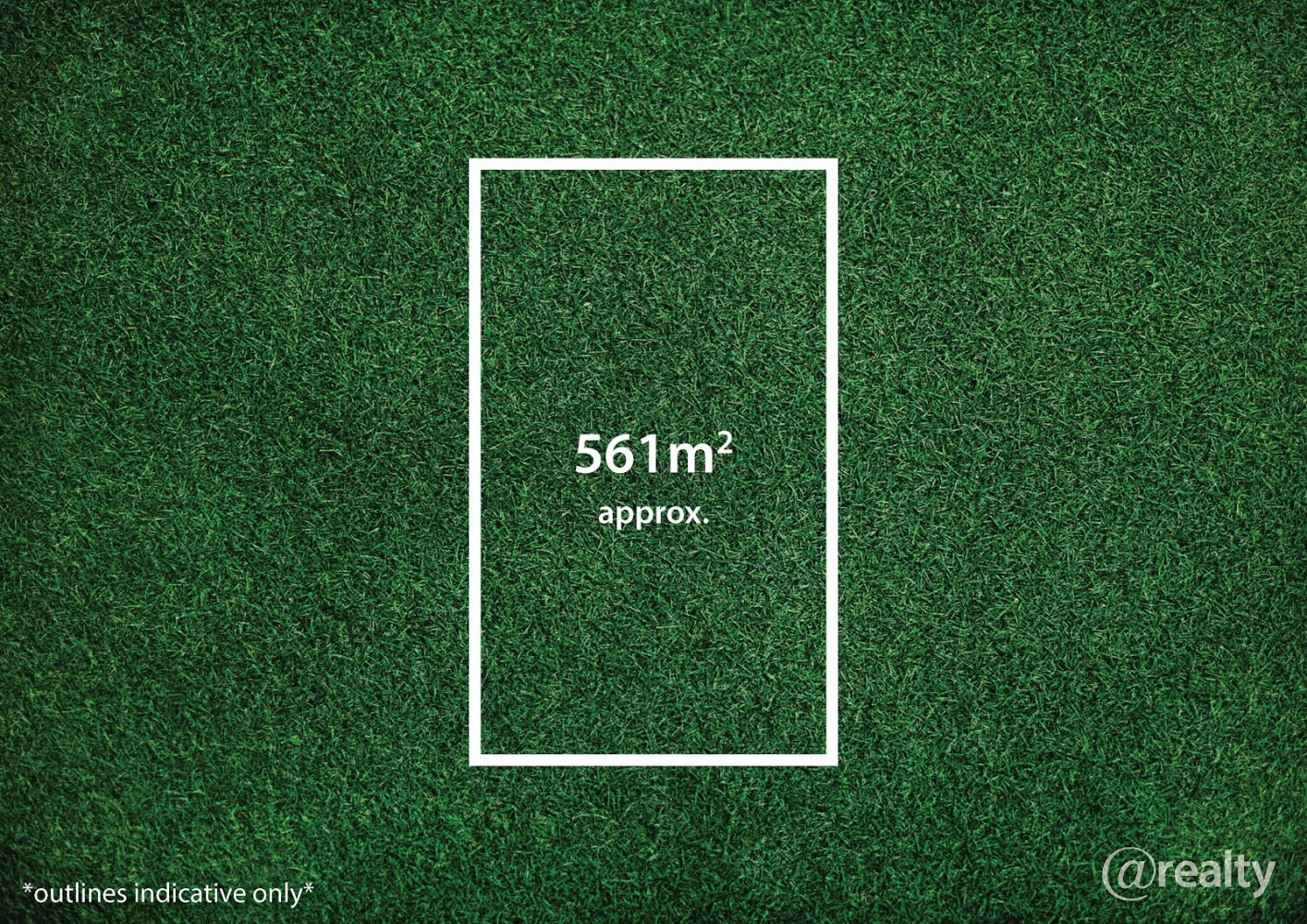 561m² Land in Lucas, Australia No. 678