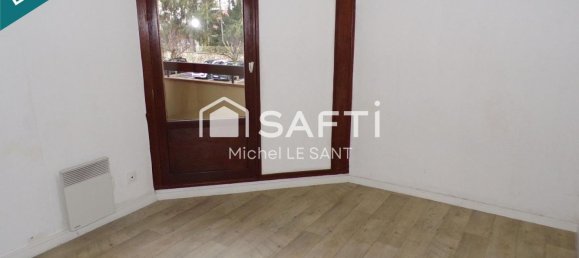 2 Schlafzimmer Wohnung in Clermont, France, Nr. 45574 36