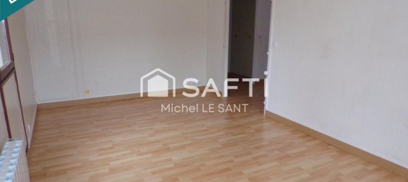 2 Schlafzimmer Wohnung in Clermont, France, Nr. 45574 11