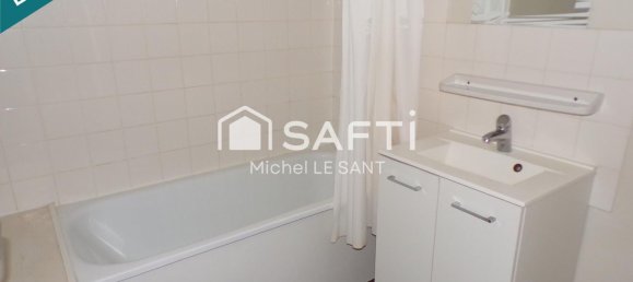 2 Schlafzimmer Wohnung in Clermont, France, Nr. 45574 42