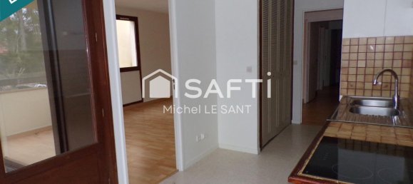 2 Schlafzimmer Wohnung in Clermont, France, Nr. 45574 29