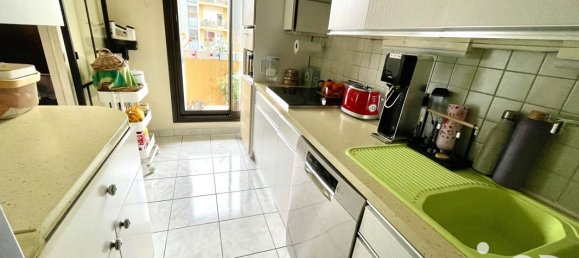 Apartamento T4 em Bezons, France N.º 284716 19