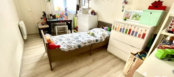 Apartamento T4 em Bezons, France N.º 284716 15