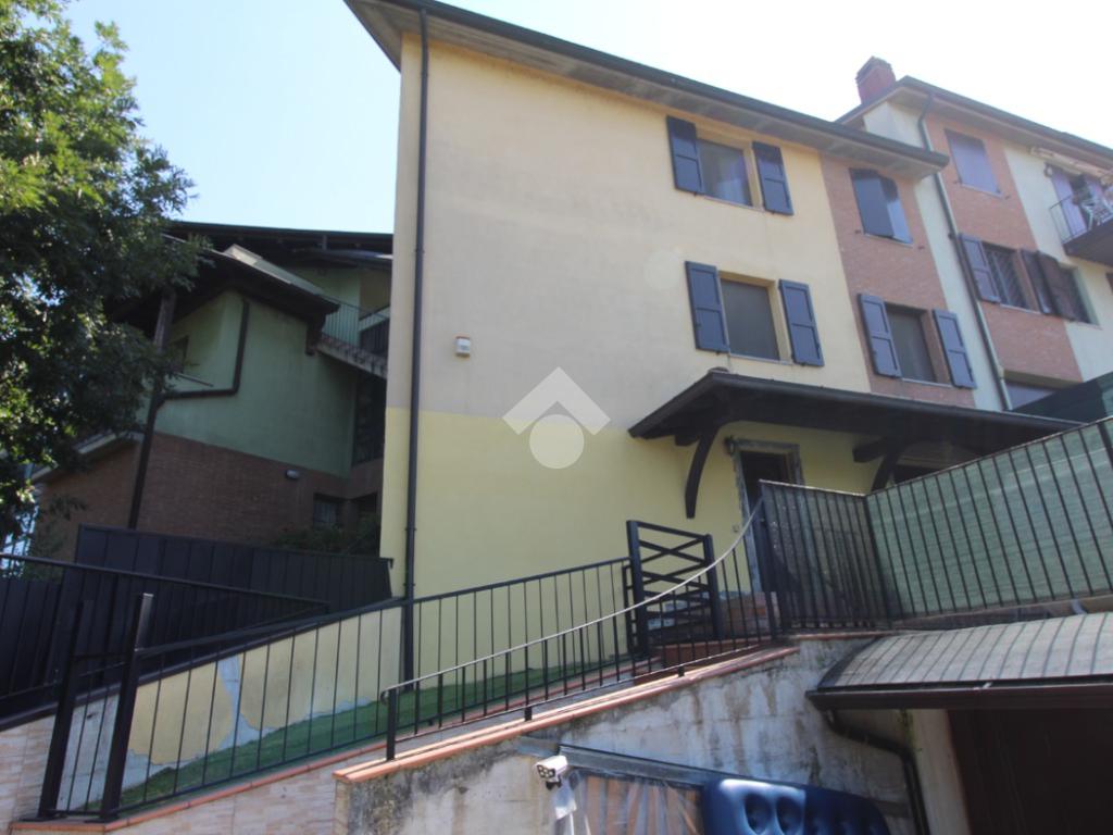 3 Schlafzimmer Villa in Casalgrande, Italy, Nr. 91242
