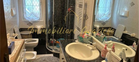 3 rooms Apartment in Camporosso, Italy No. 199060 9