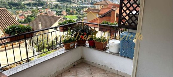 3 rooms Apartment in Camporosso, Italy No. 199060 18