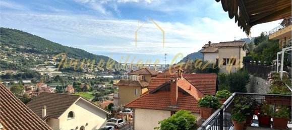 3 rooms Apartment in Camporosso, Italy No. 199060 14