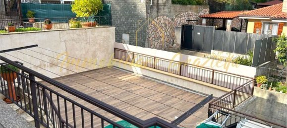 3 rooms Apartment in Camporosso, Italy No. 199060 12