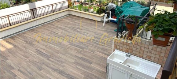 3 rooms Apartment in Camporosso, Italy No. 199060 11